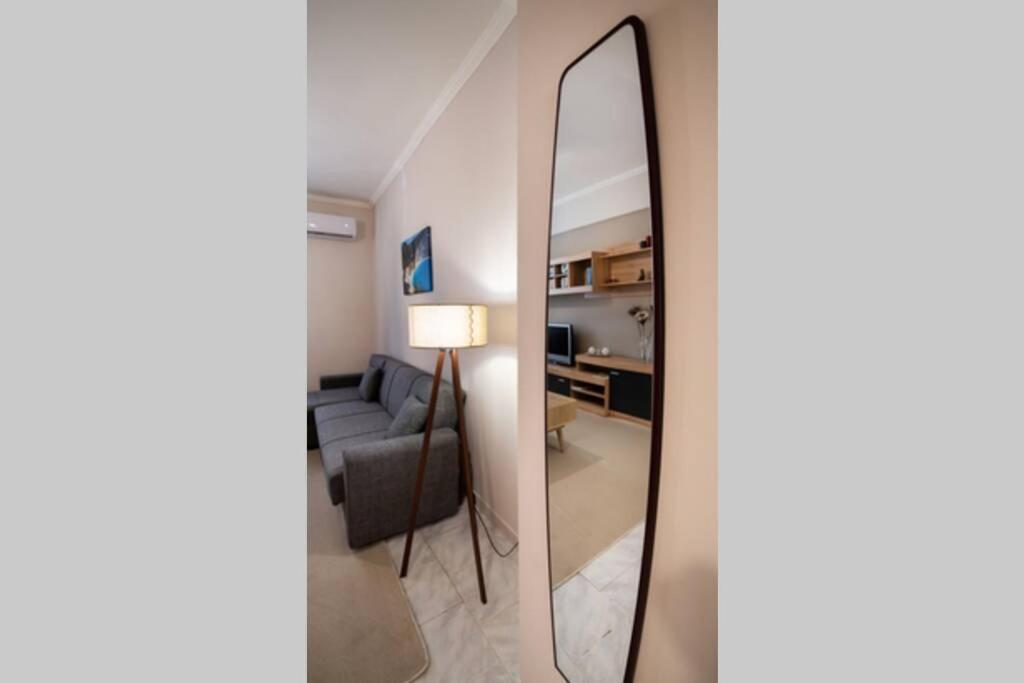 Apartment In The Center Of Lefkas Lefkada City Bagian luar foto